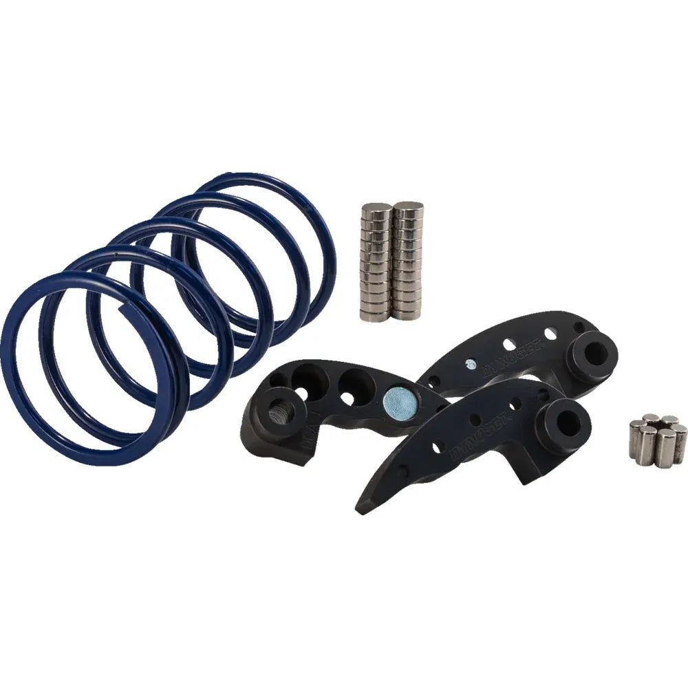 Kit de embrague