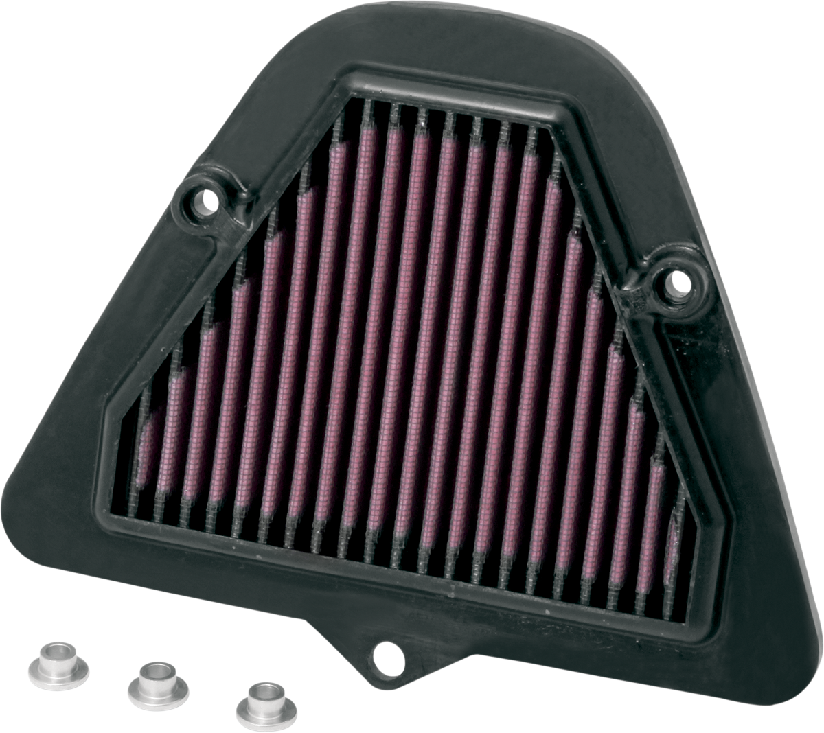 Filtro de aire de alto flujo de repuesto OE - Filtro de aire de alto flujo de repuesto OE - Kawasaki