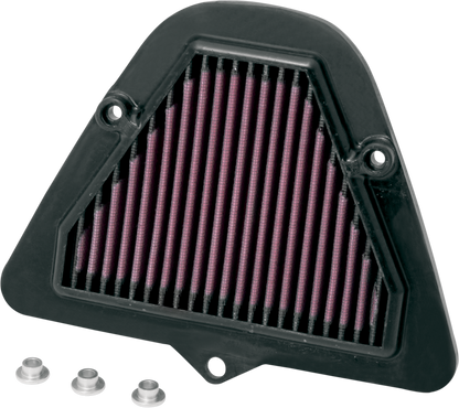 Filtro de aire de alto flujo de repuesto OE - Filtro de aire de alto flujo de repuesto OE - Kawasaki