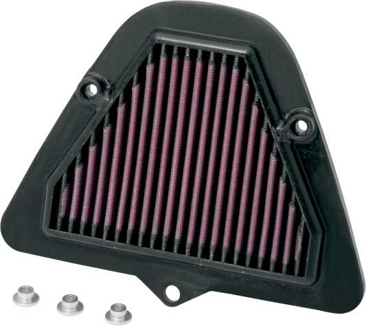 Filtro de aire de alto flujo de repuesto OE - Filtro de aire de alto flujo de repuesto OE - Kawasaki