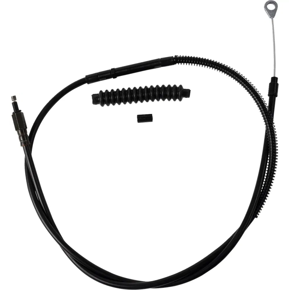 Cable de embrague invisible de alta eficiencia