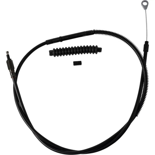 Cable de embrague invisible de alta eficiencia