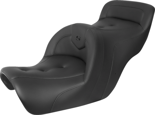 Asiento Roadsofa™ Pillow Top - Asiento - Roadsofa™ - Sin respaldo - Pillow Top - Negro