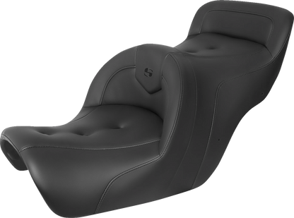 Asiento Roadsofa™ Pillow Top - Asiento - Roadsofa™ - Sin respaldo - Pillow Top - Negro