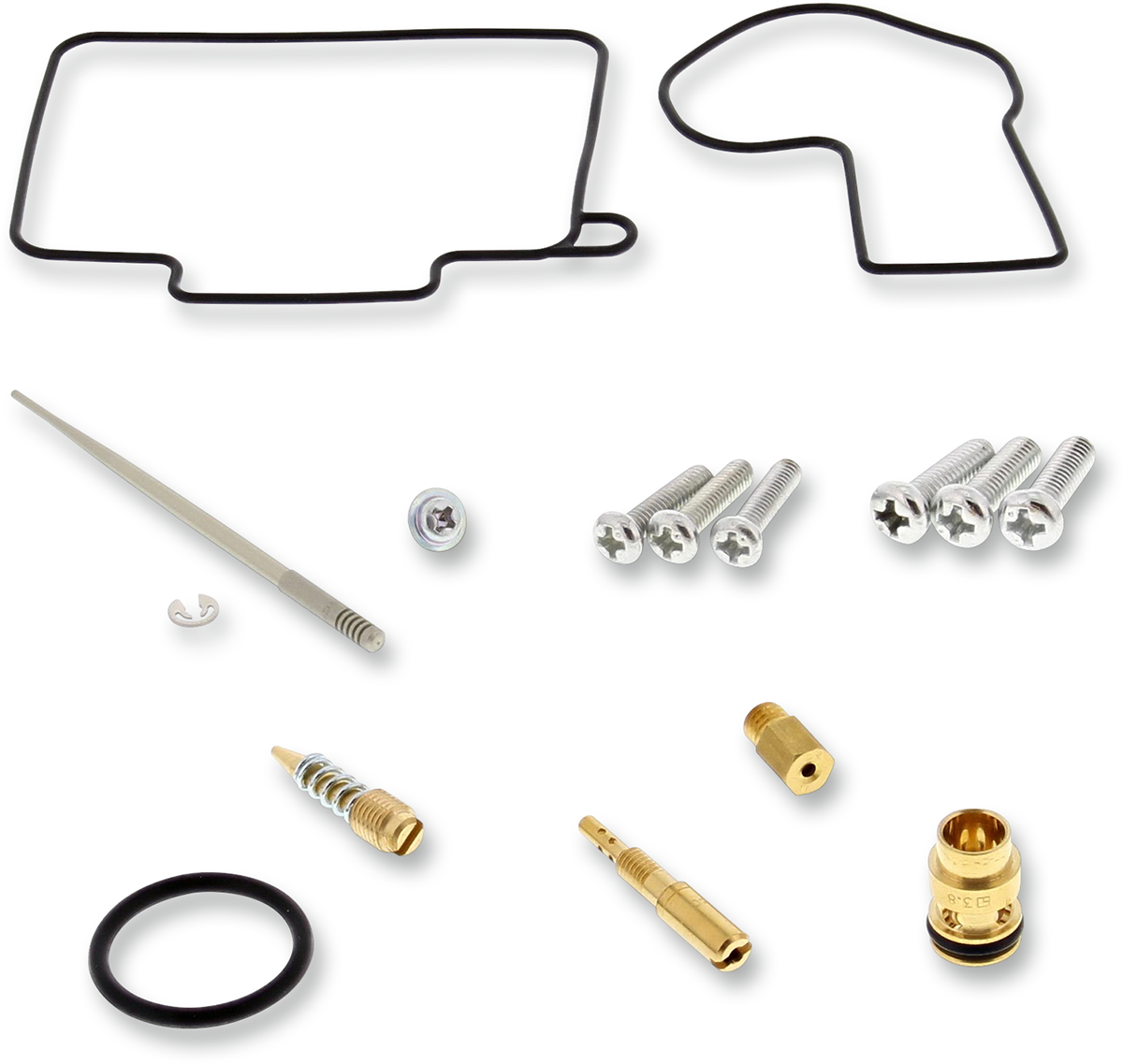 Kit de reparación de carburador - Honda - Kit de reparación de carburador - Honda