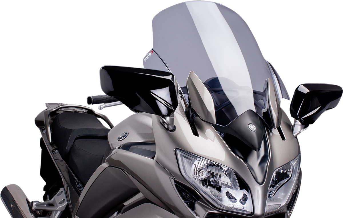 Parabrisas Touring - Parabrisas Touring - 22" - Ahumado - Yamaha