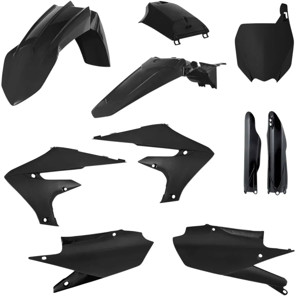 Kit de plástico de repuesto completo para yamaha