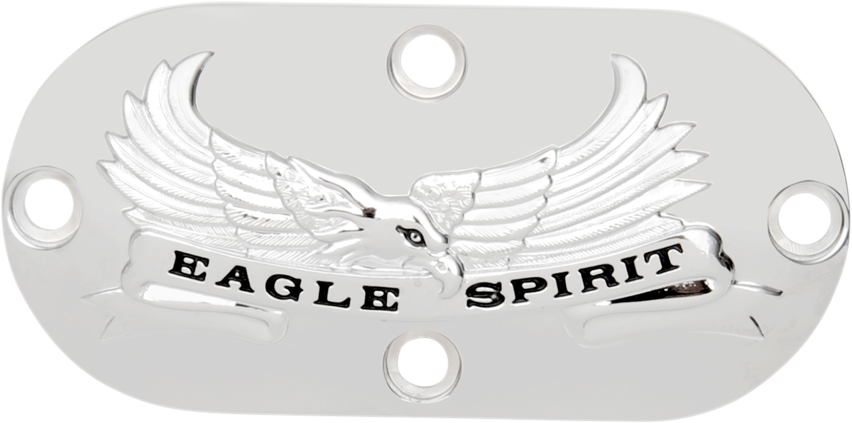 Cubierta de inspección Eagle Spirit