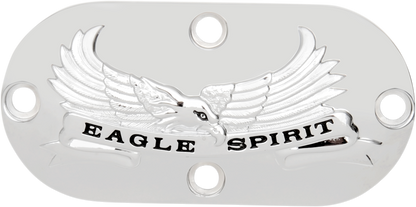 Cubierta de inspección Eagle Spirit