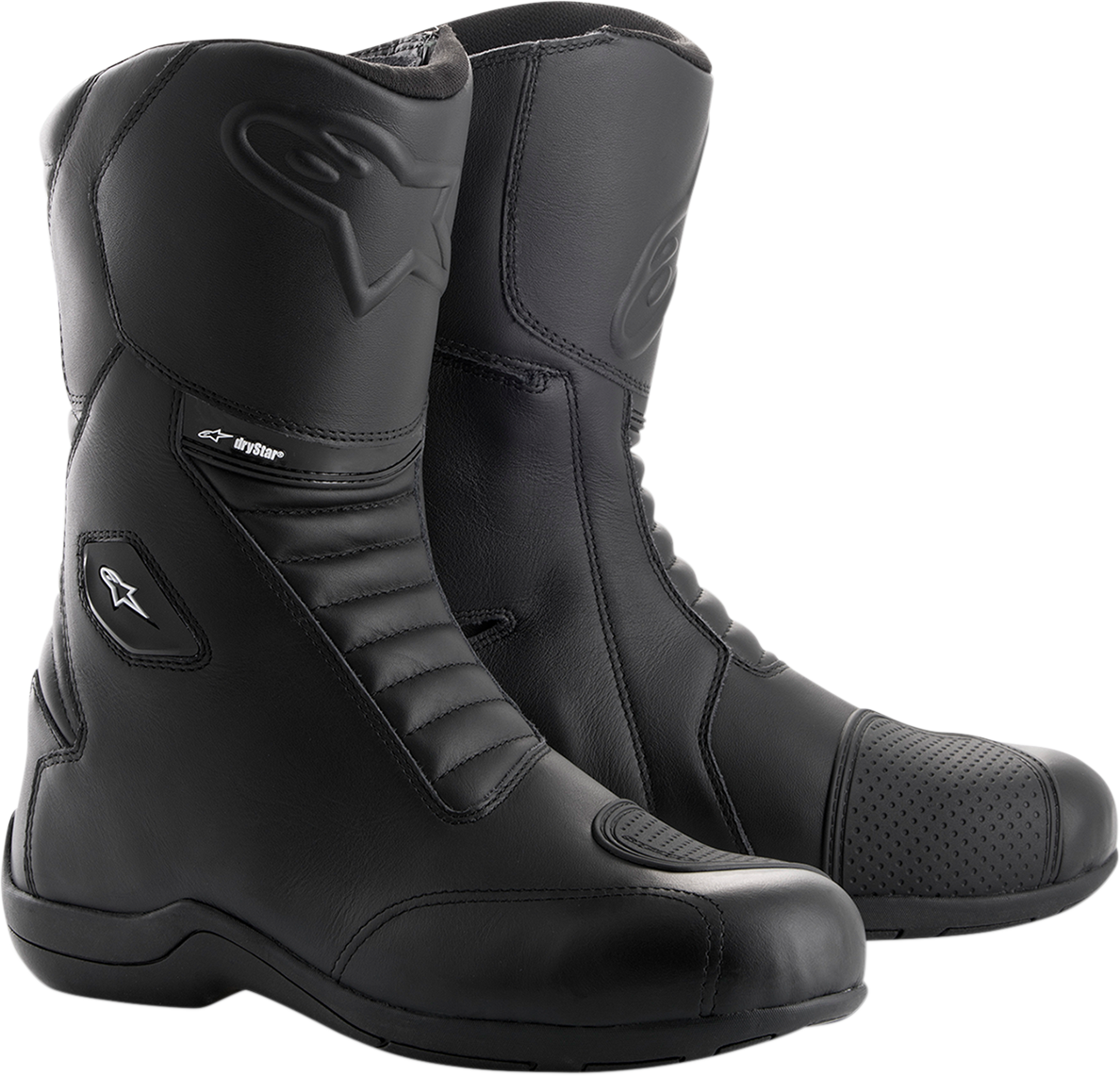 Botas Andes v2 Drystar