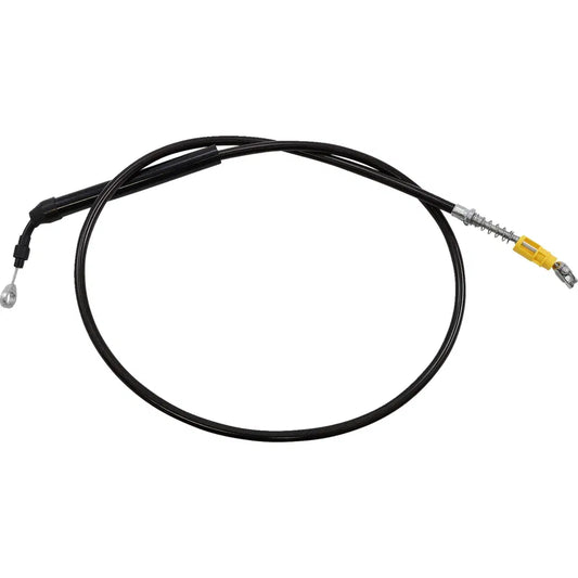 Cable de embrague trenzado medianoche