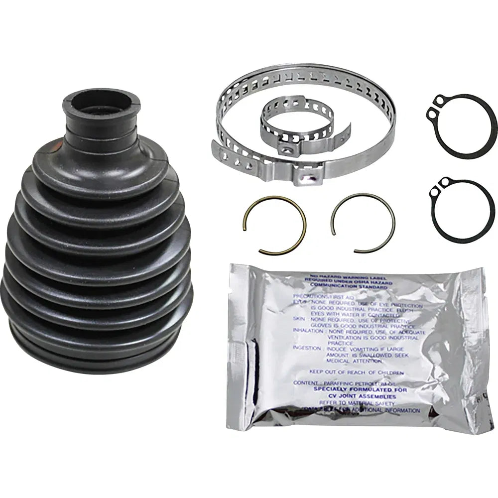 Kit de arranque cv