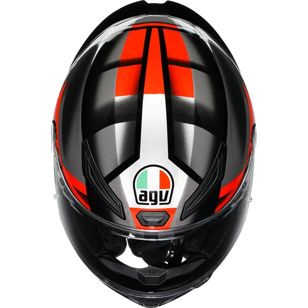 Casco k1 s fastlap