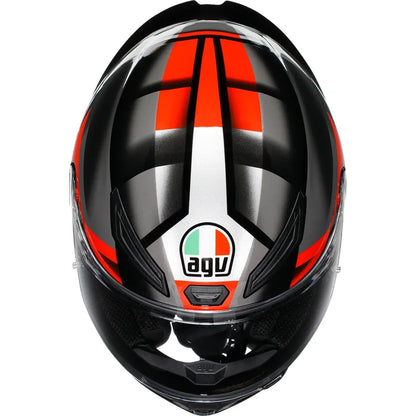Casco k1 s fastlap