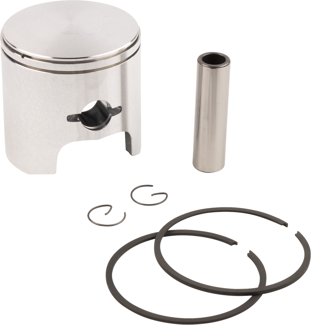 Kit de pistón - Conjunto de pistón - 68,00 mm - Kawasaki