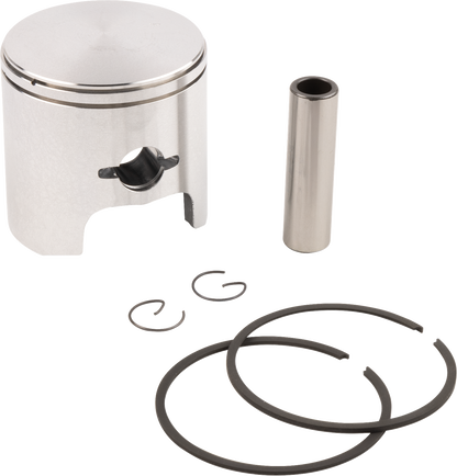 Kit de pistón - Conjunto de pistón - 68,00 mm - Kawasaki