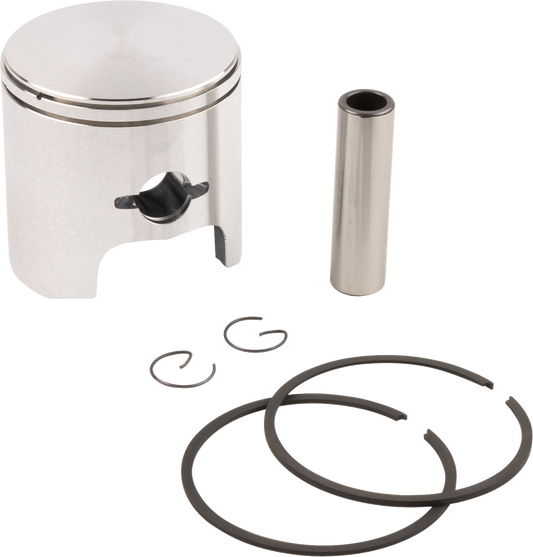 Kit de pistón - Conjunto de pistón - 68,00 mm - Kawasaki