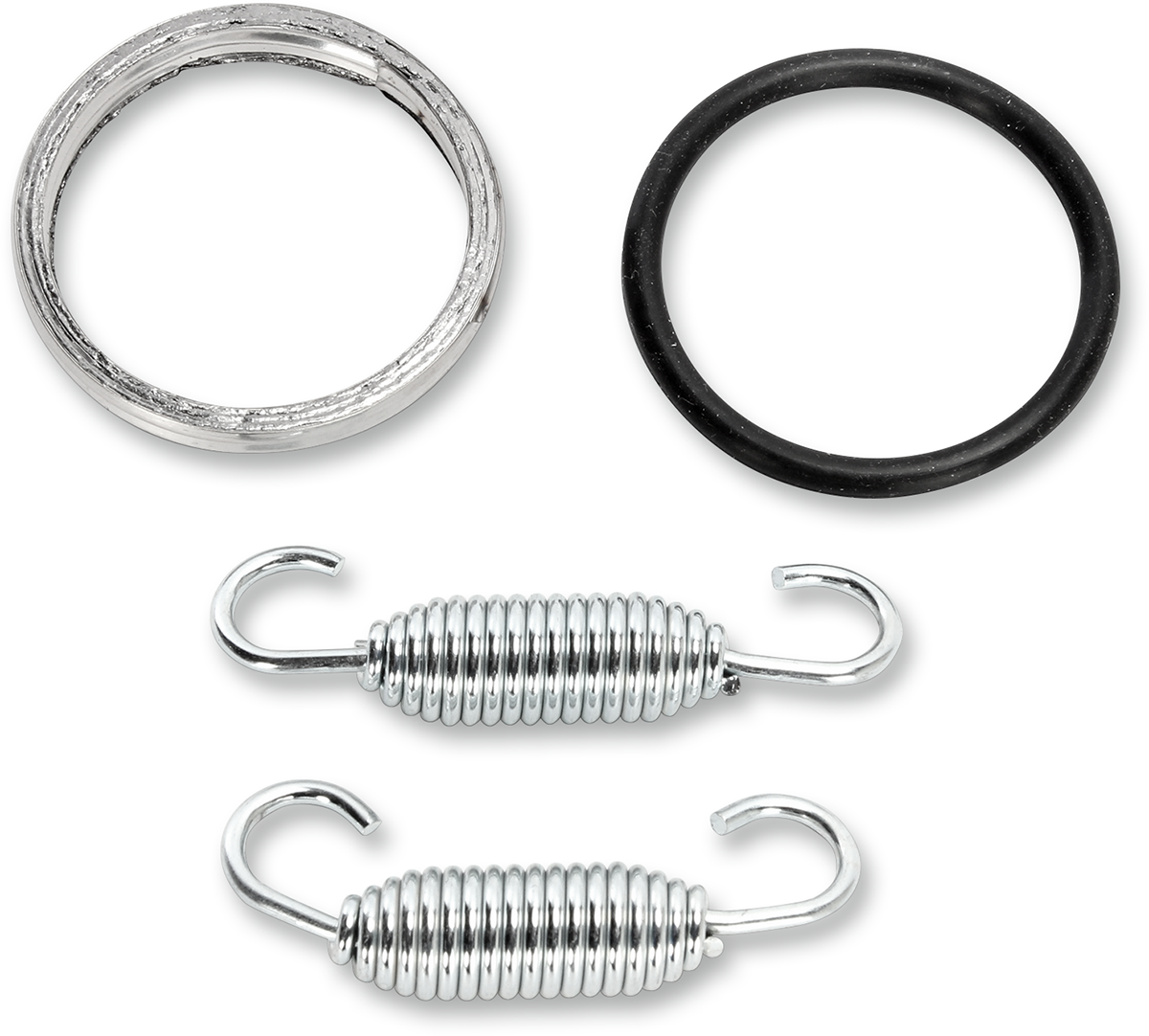 Kit De Juntas De Escape - Kit De Juntas De Escape - Suzuki