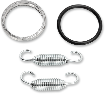 Kit De Juntas De Escape - Kit De Juntas De Escape - Suzuki