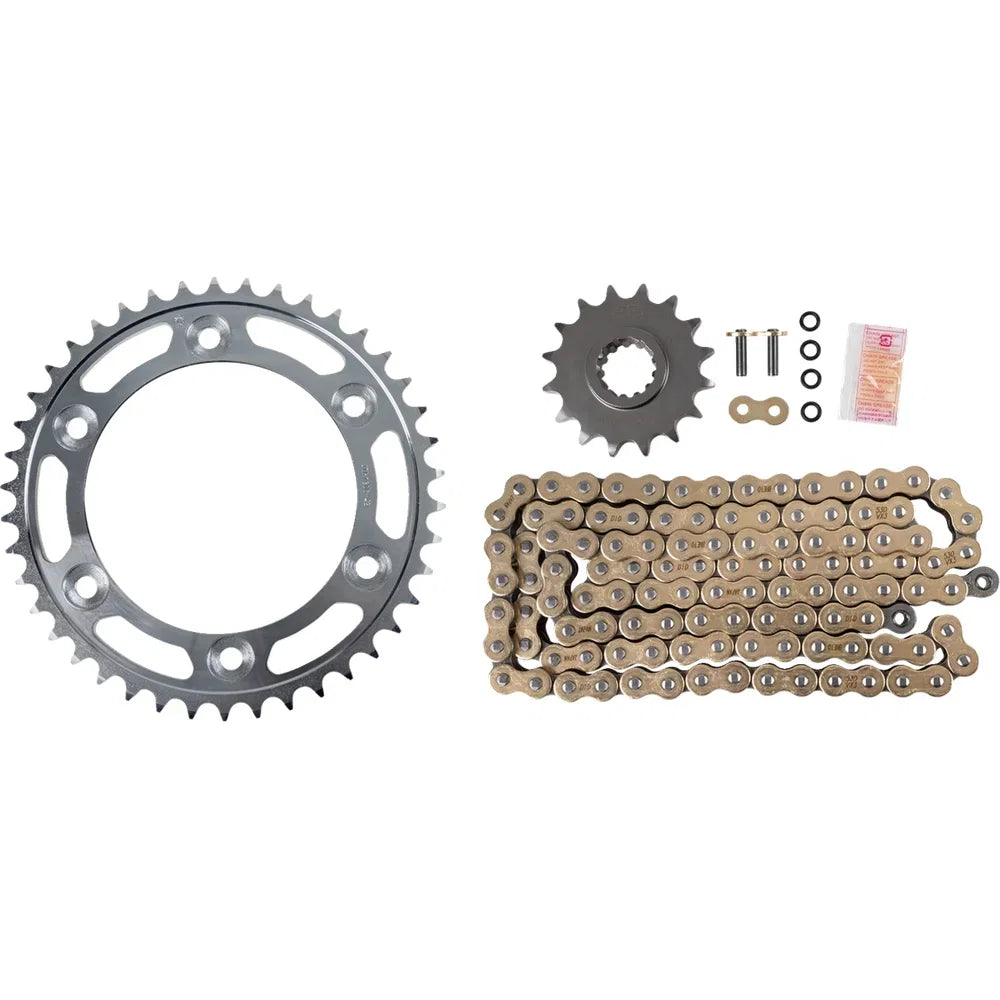 Juego de cadena x-ring®