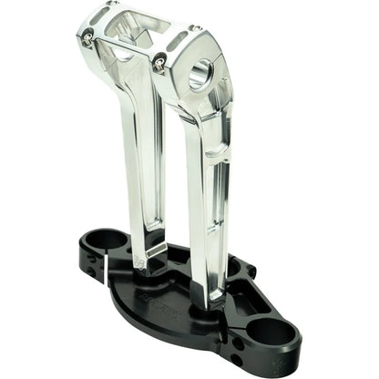 SLYFOX Clamp Top