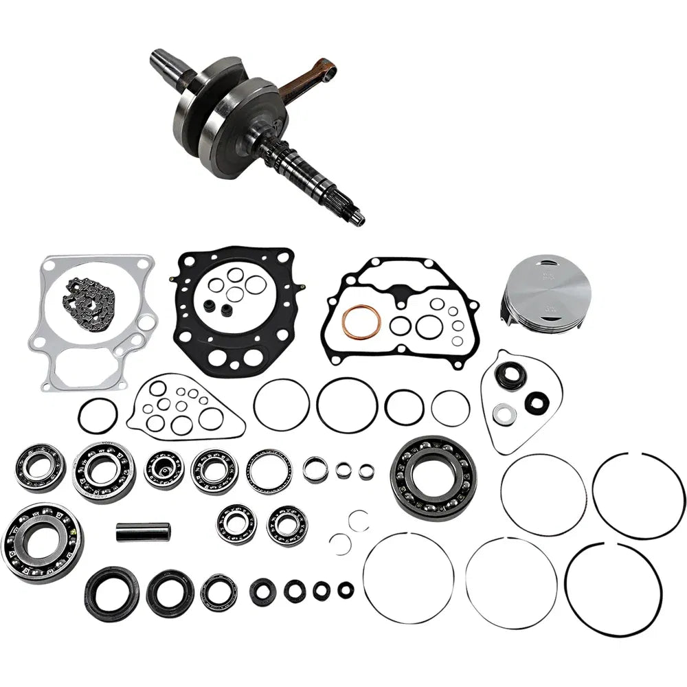 Kit de reconstrucción del motor
