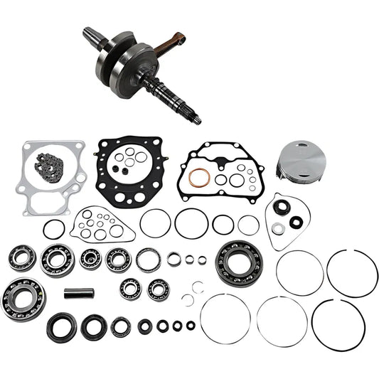 Kit de reconstrucción del motor