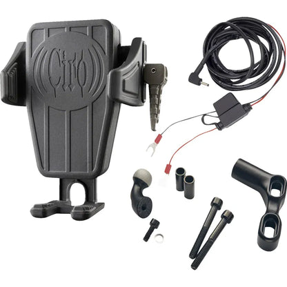Soporte para teléfono cybercharger® gen 2