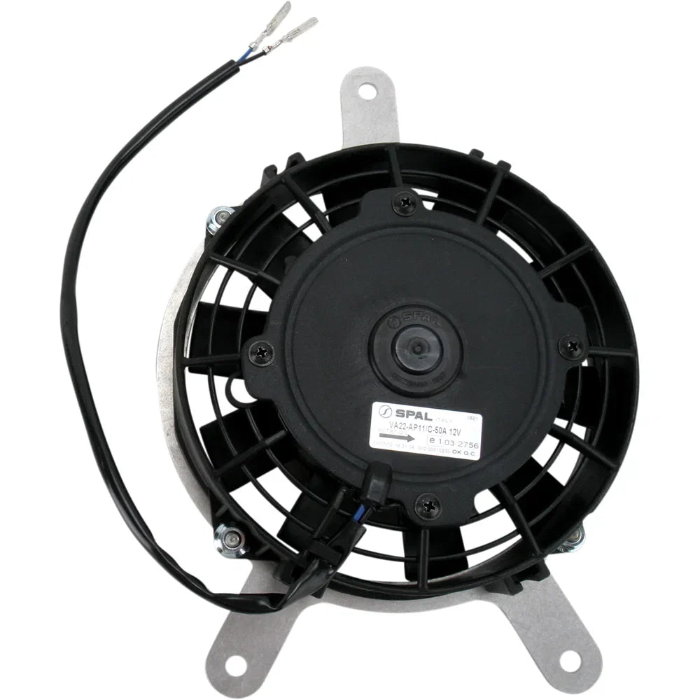 Ventilador de refrigeración de alto rendimiento