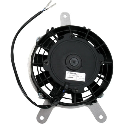 Ventilador de refrigeración de alto rendimiento