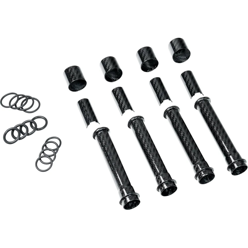 SLYFOX Pushrod Covers