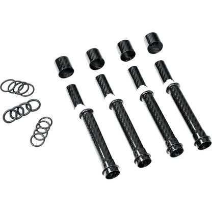 SLYFOX Pushrod Covers