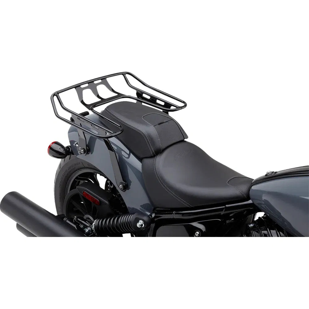 Rejilla envolvente desmontable big ass®