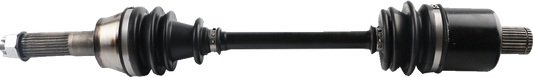 Eje CV estándar de repuesto OEM - Kit de eje - CV/completo - Reemplazo OEM - Estándar - Trasero izquierdo/derecho/medio - Hawkeye/Sportsman
