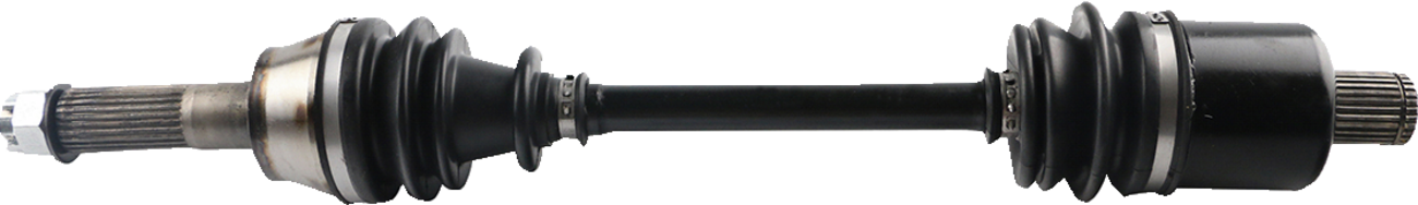 Eje CV estándar de repuesto OEM - Kit de eje - CV/completo - Reemplazo OEM - Estándar - Trasero izquierdo/derecho/medio - Hawkeye/Sportsman