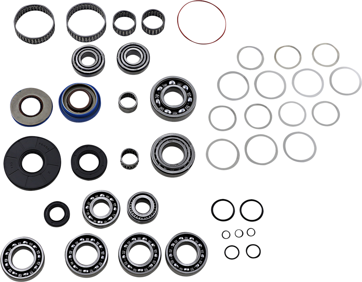 Kit de reconstrucción de transmisión - Kit de reconstrucción de transmisión - Polaris RZR 800