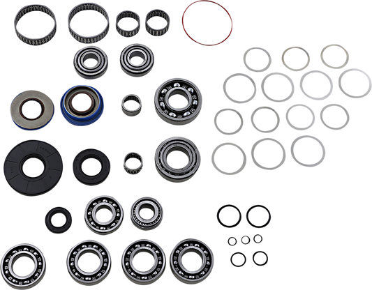Kit de reconstrucción de transmisión - Kit de reconstrucción de transmisión - Polaris RZR 800