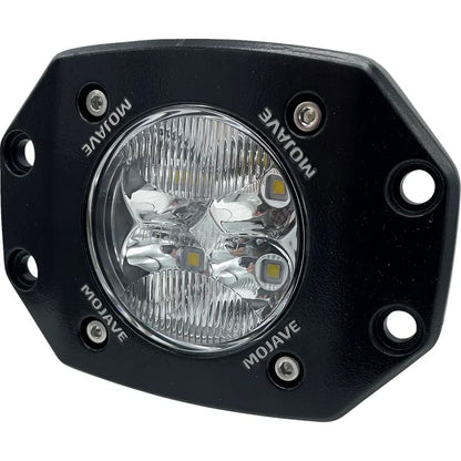 Serie tiger lights mojave