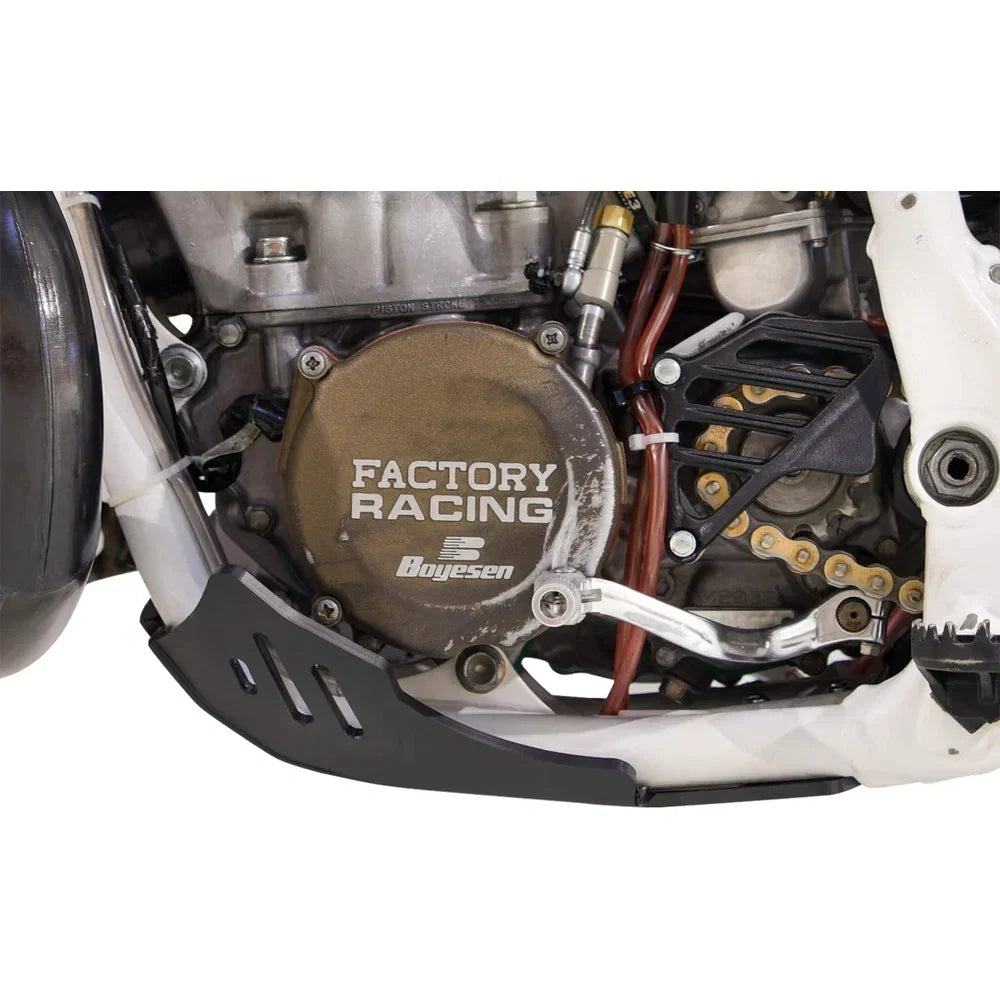 Placa protectora de 6 mm