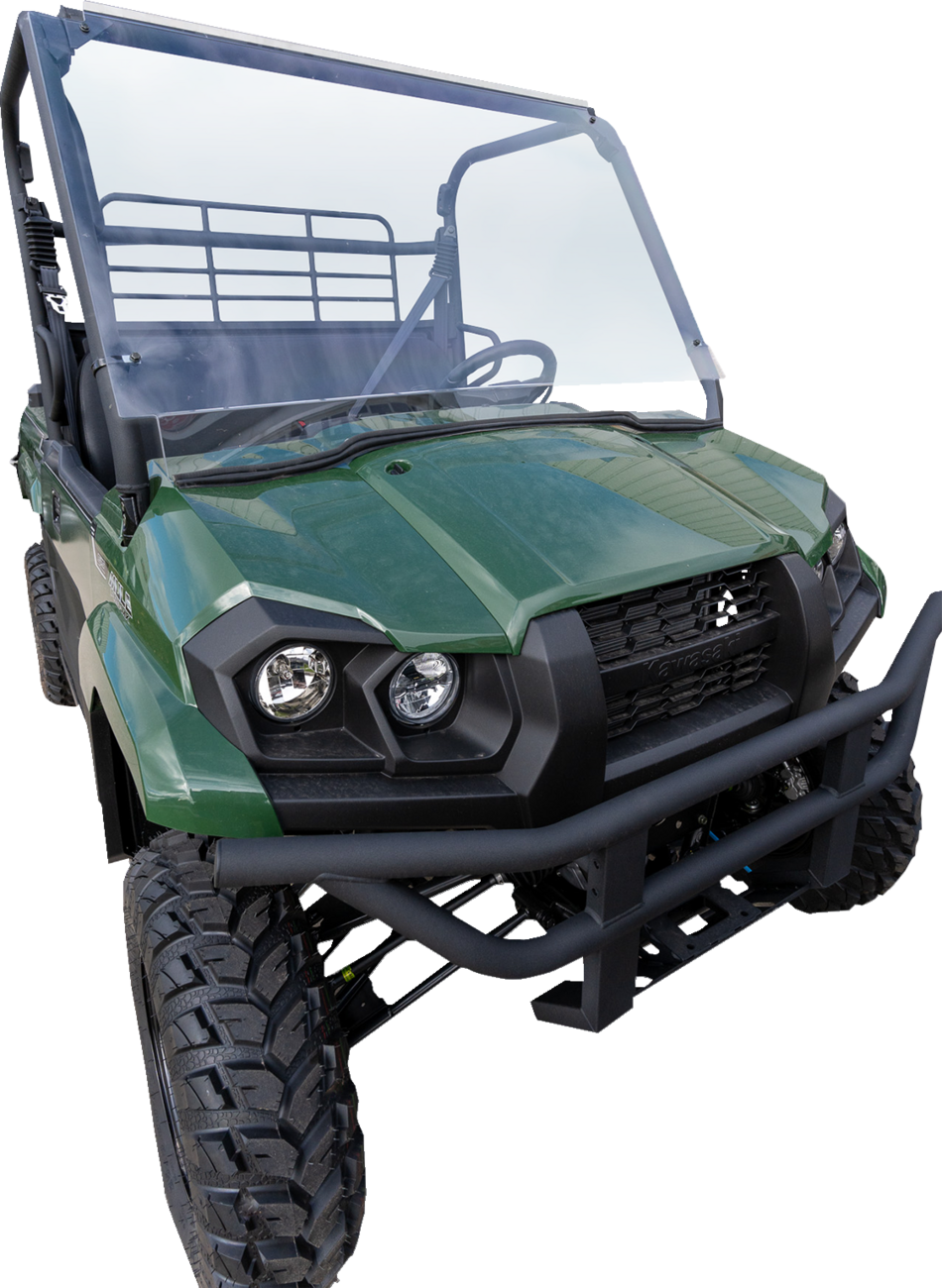 Parabrisas completo - Parabrisas completo - Mule Pro-MX