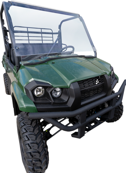 Parabrisas completo - Parabrisas completo - Mule Pro-MX