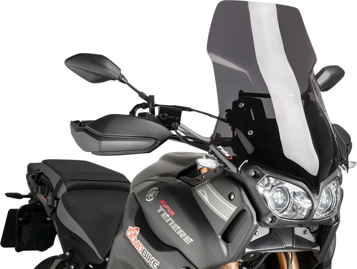 Parabrisas Touring - Parabrisas Touring - 22-5/8" - Ahumado oscuro - XT1200Z