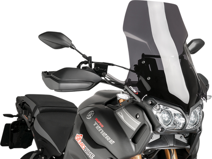 Parabrisas Touring - Parabrisas Touring - 22-5/8" - Ahumado oscuro - XT1200Z