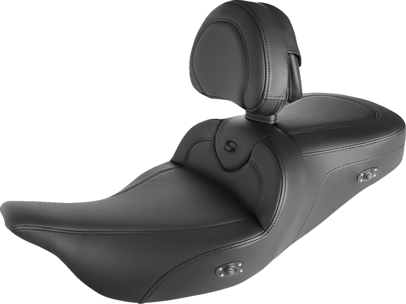 Asiento con calefacción de alcance estándar Roadsofa™