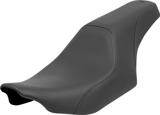 Asiento Profiler™ - Asiento - Profiler™ - Negro - FLT/FLH '23-'24