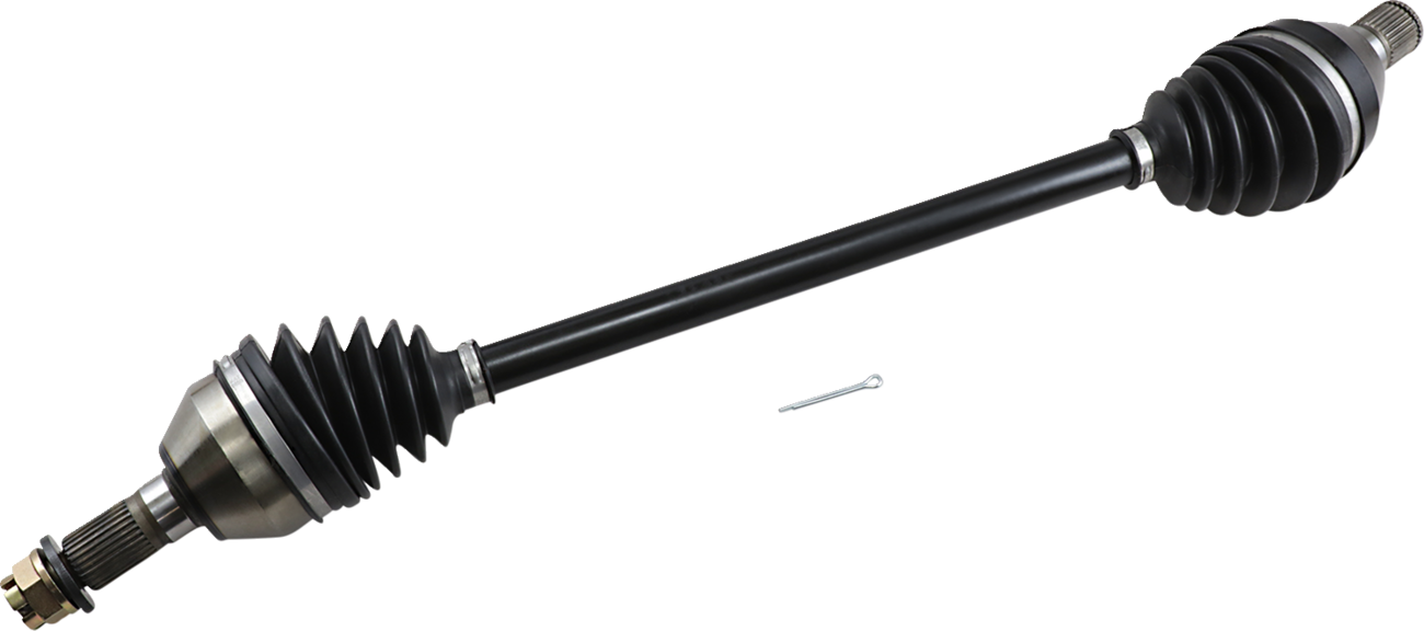 Eje CV estándar de repuesto OEM - Kit de eje - CV/completo - Reemplazo OEM - Estándar - Trasero izquierdo/derecho - Can-Am Maverick X3