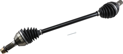 Eje CV estándar de repuesto OEM - Kit de eje - CV/completo - Reemplazo OEM - Estándar - Trasero izquierdo/derecho - Can-Am Maverick X3