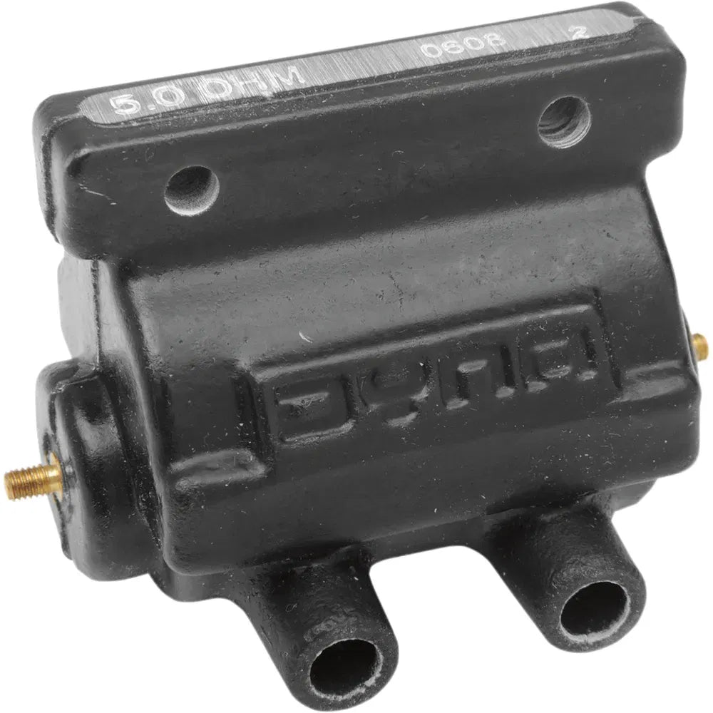 Sistema de encendido electrónico