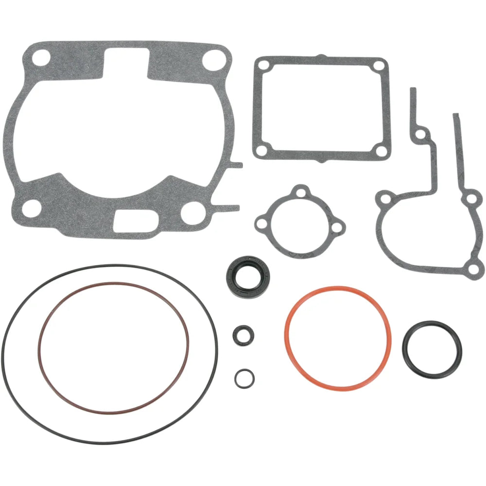 Kit de juntas de extremo superior