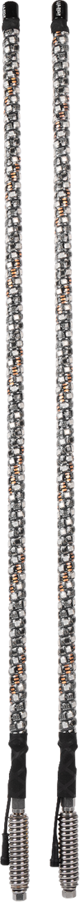 Luz de látigo Chase - Luz de látigo Chase - 3' - RGB - Bluetooth